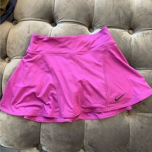 Nike Dri-Fit Skort Women’s XS Magenta/Purple